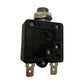 TE W58-XB1A4A-10 Leistungsschalter W58-Serie Thermisch Industrie Einsatz Bau