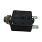 TE W58-XB1A4A-10 Leistungsschalter W58-Serie Thermisch Industrie Einsatz Bau