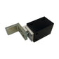 Wörner Eckdämpfer DBSQ-65-W-001 3206 Vereinzeler Pneumatik Industrie Einsatz