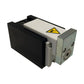 Wörner Eckdämpfer DBSQ-65 2208 Vereinzeler Pneumatik Industrie Einsatz Bauteil