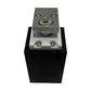Wörner Eckdämpfer DBSQ-65 2208 Vereinzeler Pneumatik Industrie Einsatz Bauteil