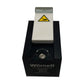Wörner Eckdämpfer DBSQ-65 2208 Vereinzeler Pneumatik Industrie Einsatz Bauteil