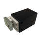Wörner Eckdämpfer DBSQ-65 2208 Vereinzeler Pneumatik Industrie Einsatz Bauteil