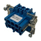 Wieland Steckereinsatz 72.310.0653.9 VE:5stk Steckverbinder Industrie Einsatz