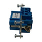 Wieland Steckereinsatz 72.310.0653.9 VE:5stk Steckverbinder Industrie Einsatz