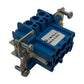 Wieland Steckereinsatz 72.310.0653.9 VE:5stk Steckverbinder Industrie Einsatz