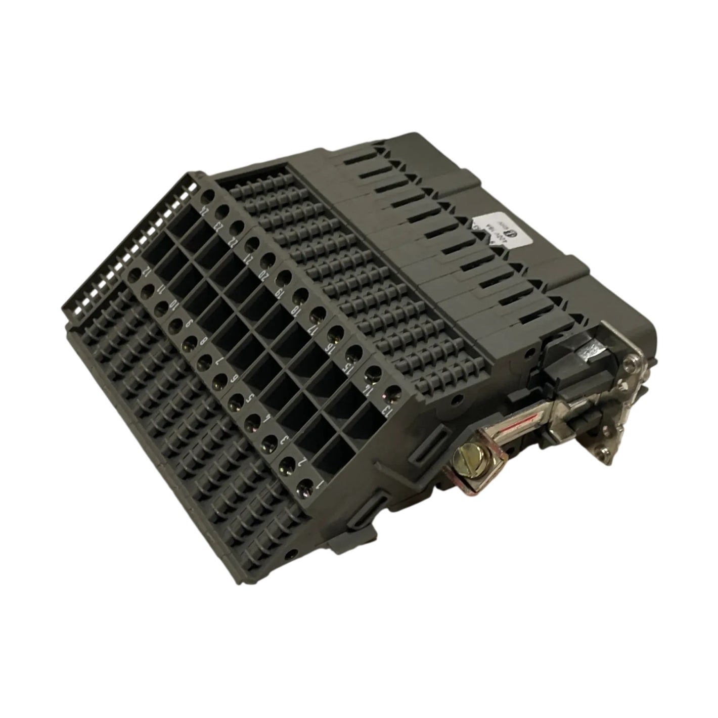 Wieland Klemmenadapter 70.910.XX53.3 Klemme Adapter Industrie Einsatz Automation