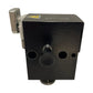 Wörner Vereinzeler DBS-20/60-08-EW-062 4203 mit Dämpfer Pneumatik Industrie
