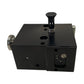 Wörner Vereinzeler DBS-20/60-08-EW-062 4203 mit Dämpfer Pneumatik Industrie