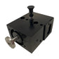 Wörner Vereinzeler DBS-20/60-08-EW-062 4203 mit Dämpfer Pneumatik Industrie