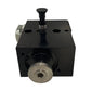 Wörner Vereinzeler DBS-20/60-08-EW-062 4203 mit Dämpfer Pneumatik Industrie