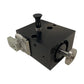 Wörner Vereinzeler DBS-20/60-08-EW-062 4203 mit Dämpfer Pneumatik Industrie