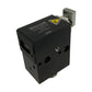 Wörner Vereinzeler DBS-20/60-08-EW-062 4203 mit Dämpfer Pneumatik Industrie