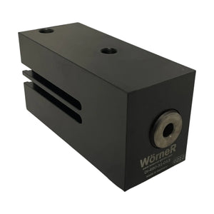 Wörner Zylinder DI-490-31-013 Pneumatikzylinder Industrie Einsatz Automation