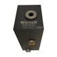 Wörner Zylinder DI-490-31-013 Pneumatikzylinder Industrie Einsatz Automation