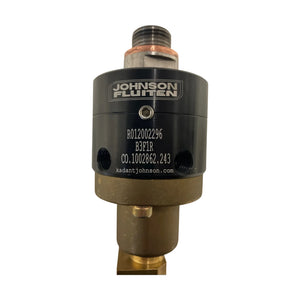 Johnson Fluiten Druckregelventil R012002296 Pneumatik Industrie Einsatz Ventil