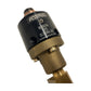 Johnson Fluiten Druckregelventil R012002296 Pneumatik Industrie Einsatz Ventil