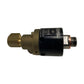 Johnson Fluiten Druckregelventil R012002296 Pneumatik Industrie Einsatz Ventil