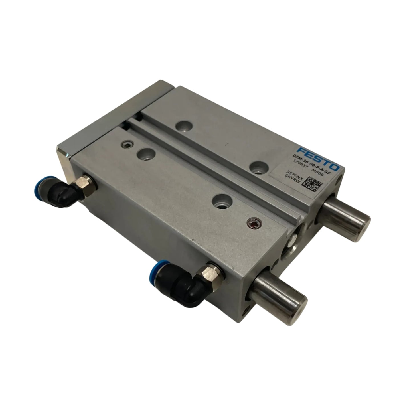 Festo Geführter Antrieb DFM-16-50-P-A-GF 170837 Pneumatik Industrie Einsatz