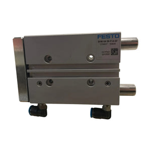 Festo Geführter Antrieb DFM-16-50-P-A-GF 170837 Pneumatik Industrie Einsatz