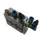 Festo Geführter Antrieb DFM-16-30-P-A-GF 170835 Pneumatik Industrie Einsatz