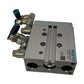 Festo Geführter Antrieb DFM-16-30-P-A-GF 170835 Pneumatik Industrie Einsatz