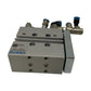 Festo Geführter Antrieb DFM-16-30-P-A-GF 170835 Pneumatik Industrie Einsatz