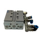 Festo Geführter Antrieb DFM-16-30-P-A-GF 170835 Pneumatik Industrie Einsatz