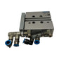 Festo Geführter Antrieb DFM-16-30-P-A-GF 170835 Pneumatik Industrie Einsatz