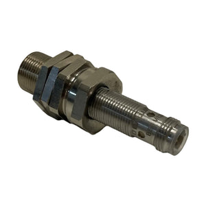 Balluff Induktiver Sensor BES M12MI-PSC40B-S04G Näherung Industrie Einsatz