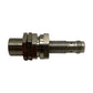 Balluff Induktiver Sensor BES M12MI-PSC40B-S04G Näherung Industrie Einsatz