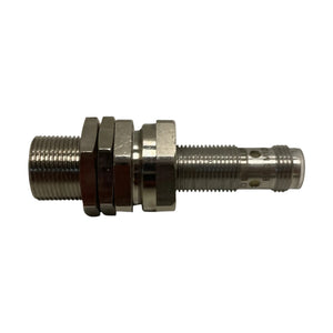 Balluff Induktiver Sensor BES M12MI-PSC40B-S04G Näherung Industrie Einsatz