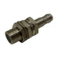 Balluff Induktiver Sensor BES M12MI-PSC40B-S04G Näherung Industrie Einsatz