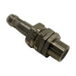 Balluff Induktiver Sensor BES M12MI-PSC40B-S04G Näherung Industrie Einsatz