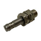 Balluff Induktiver Sensor BES M12MI-PSC40B-S04G Näherung Industrie Einsatz