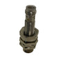 Balluff Induktiver Sensor BES M12MI-PSC40B-S04G Näherung Industrie Einsatz