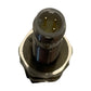Balluff Induktiver Sensor BES M12MI-PSC40B-S04G Näherung Industrie Einsatz