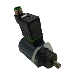 Magnet Schultz Verriegelungseinheit GHUZ040M30A01 Hubmagnet Industrie Einsatz