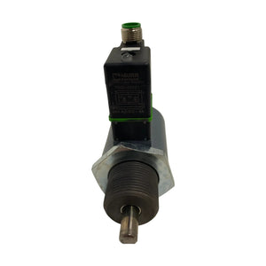 Magnet Schultz Verriegelungseinheit GHUZ040M30A01 Hubmagnet Industrie Einsatz