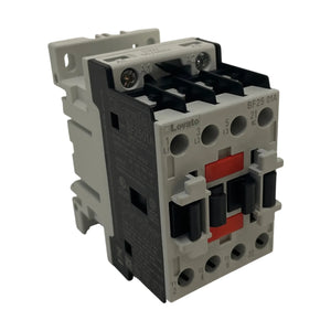 Lovato Schütz BF2501A Hutschienenmontage Leistungsschütz Industrie Einsatz Bau