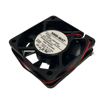 Minebea-Matsushita Lüfter NMB-MAT 2406KL-04W-B30 Axiallüfter Industrie Einsatz