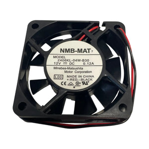 Minebea-Matsushita Lüfter NMB-MAT 2406KL-04W-B30 Axiallüfter Industrie Einsatz