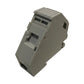 LanAdapter LANmark-6 VE:2stk Netzwerk-Verkabelung Adapter Industrie Einsatz SPS