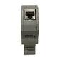 LanAdapter LANmark-6 VE:2stk Netzwerk-Verkabelung Adapter Industrie Einsatz SPS