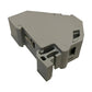 LanAdapter LANmark-6 VE:2stk Netzwerk-Verkabelung Adapter Industrie Einsatz SPS