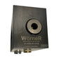 Wörner Pneumatikzylinder DI-490-31-013 Zylinder Pneumatik Industrie Einsatz Bau