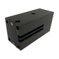 Wörner Pneumatikzylinder DI-490-31-013 Zylinder Pneumatik Industrie Einsatz Bau