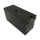 Wörner Pneumatikzylinder DI-490-31-013 Zylinder Pneumatik Industrie Einsatz Bau