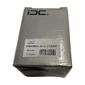 IDC Kurvenrollenlager PWKR52.2RS.G103M Kurvenrolle Wälzlager Industrie Einsatz