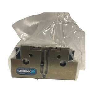 Schunk Universalgreifer PGN+P64-1 0318496 Parallelgreifer Industrie Einsatz Bau